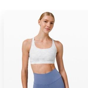 Lululemon Energy Sports Bra size 12